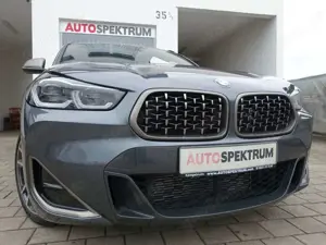 BMW X2 xDrive M35 i 1.HAND/LEDER/LED/KAMERA/Head Up