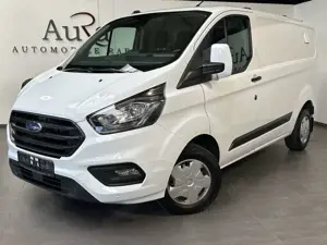 Ford Transit Custom 300 L1H1 SHZ+PP+BLUETOOTH+1HD+DAB