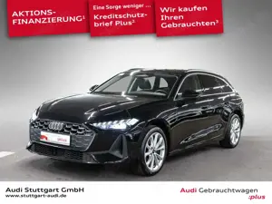 Audi A5 A5 2.0 TFSI Avant quattro
