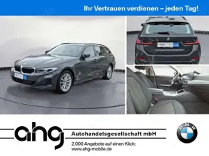 BMW 320 d xDrive Touring *Navi*Komfortzugang*LED*AHK*