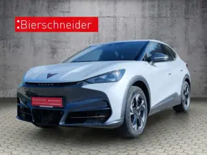 CUPRA Tavascan 77kWh Endurance WÄRMEP KAMERA FULL LINK DAB SHZ 19