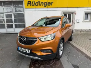 Opel Mokka X Innovation AUTOMATIK LED SITZHZG