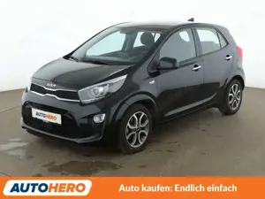 Kia Picanto Bild 1