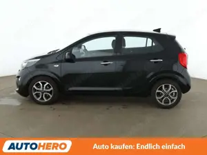 Kia Picanto Bild 3