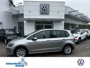Volkswagen Golf Sportsvan 1.4 TSI LOUNGE