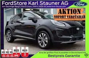 Ford Puma Titanium 1.0 EcoB. MHEV 4,99% FIN*