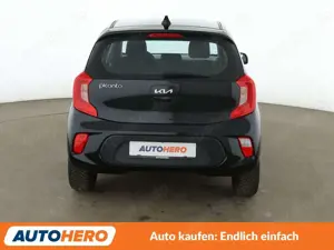 Kia Picanto Bild 5
