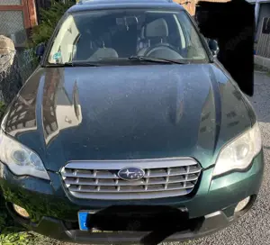 Subaru Legacy 2.5i Outback Trend
