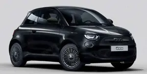 Fiat 500e Icon 42 kWh (118 PS) *Komfort Paket