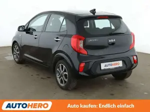 Kia Picanto Bild 4