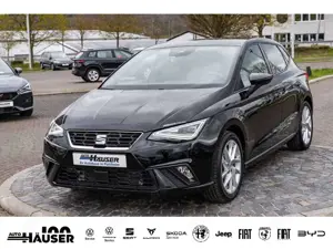 SEAT Ibiza FR 1.0 TSI VIRTUAL KAMERA ACC LED PDC FULL-LINK