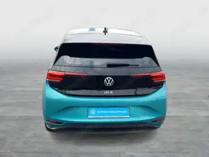Volkswagen ID.3 Pro 62kWh Batterie SOH 90% NAV+LED+APP+5-SITZER Bild 4