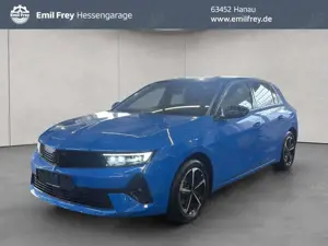 Opel Astra 1.2 Turbo GS