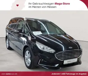 Ford Galaxy Galaxy 2.0 EB Aut. TITANIUM 7 Si. AHK