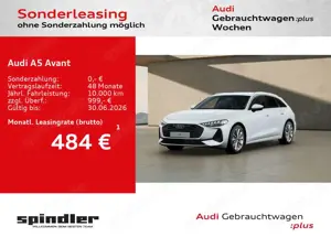 Audi A5 TDI S-tronic/ Navi, Tech, BO, HuD, LED