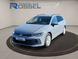 Volkswagen Golf Variant VIII 1.5 TSI Limited Climatronic Sitzheizung