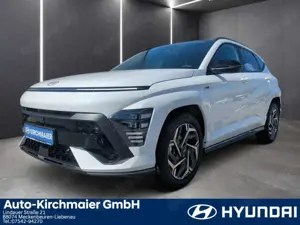 Hyundai KONA N Line X 2WD 1.6 T-GDI DCT Pano.Dach BOSE