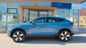 Volvo C40 Recharge Twin Motor Ultimate  AWD/Winterp.