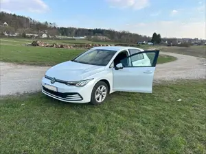 Volkswagen Golf Golf 1.4 GTE Plug-In-Hybrid DSG