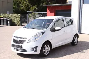 Chevrolet Spark LS Klima / Alu-Felgen / Ganzjahresreifen