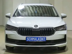 Skoda Superb Combi 2.0 TDI SCR Essence Navi ACC DAB