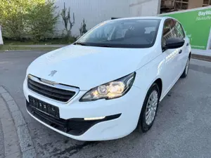 Peugeot 308 Access*Klima*Tempomat*TÜVNEU*
