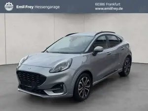 Ford Puma 1.0 EcoBoost Hybrid Aut. ST-LINE X