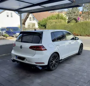Volkswagen Golf GTD GTD BMT
