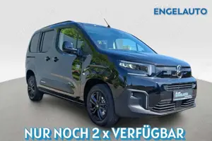Citroen Berlingo MPV BlueHDi 130 SS M AHK 2 x vorhanden