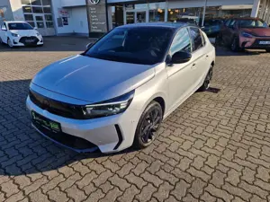 Opel Corsa F 1.2 Turbo GS Klima Sitzhzg Tempomat