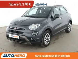 Fiat 500X 1.3 Turbo Cross Aut.TEMP*PDC*KLIMA*GARANTIE*
