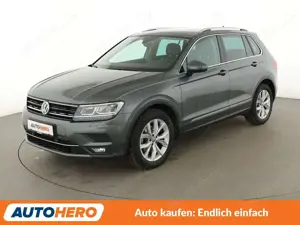 Volkswagen Tiguan 1.5 TSI ACT Highline BMT Aut.*NAVI*LED*ACC*PDC*SHZ
