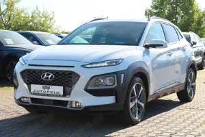 Hyundai KONA 1.6 T-GDI Style 4WD/VOLLSHEFT/CARPLAY/RCAM/