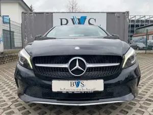 Mercedes-Benz A 180 BE Urban /LED/Navi/Park/SHZ/Sommer+Wint Bild 3