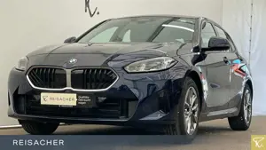 BMW 120 d Autom PDC LED DAB+ KlimaA 17"LM