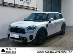 MINI Cooper Countryman Countryman Cooper Classic Trim PANO/HEADUP/MEMORY