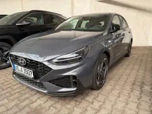 Hyundai i30 N Line Mild-Hybrid