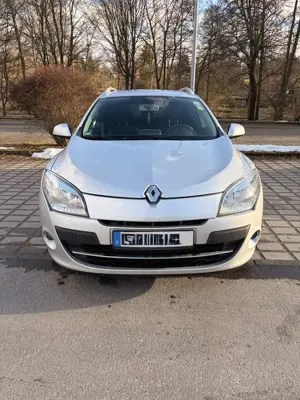Renault Megane Dynamique