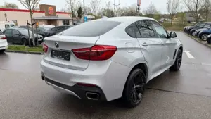BMW X6 xDrive 30d/M Sportpaket/Head Up/Kamera Bild 5