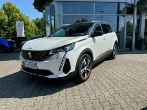 Peugeot 5008 GT BlueHDi 130 EAT8 7-Sitzer Navi LED ACC   El. He