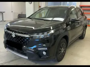 Suzuki S-Cross SX4 1.4 Boosterjet Hybrid ALLGRIP Comfort