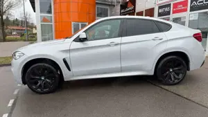 BMW X6 xDrive 30d/M Sportpaket/Head Up/Kamera Bild 2