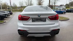 BMW X6 xDrive 30d/M Sportpaket/Head Up/Kamera Bild 4