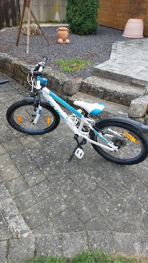 Kinder Fahrrad 20 Zoll