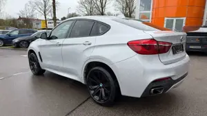 BMW X6 xDrive 30d/M Sportpaket/Head Up/Kamera Bild 3