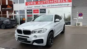 BMW X6 xDrive 30d/M Sportpaket/Head Up/Kamera