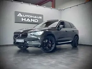 Volvo XC60 *INSCRIPTION*2WD*PANO*LED*STDHZNG*HK*DAB*2H