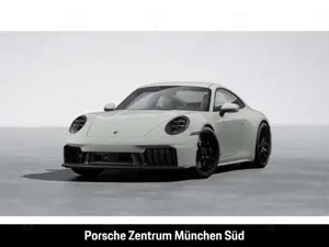 Porsche 992 911 Carrera 4 GTS HA-Lenkung Surround-View LED