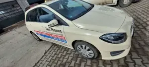 Mercedes-Benz B 180 B 180 (CDI) d 7G-DCT