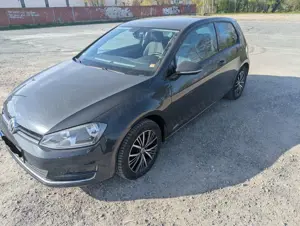 Volkswagen Golf Golf 1.2 TSI BlueMotion Technology Allstar
